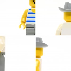 Island Arcade Guy