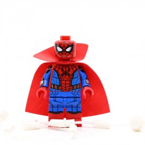 Zombie Hunter Spidey
