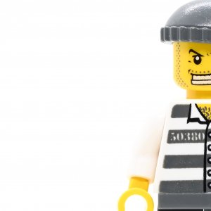 Jail Prisoner 50380