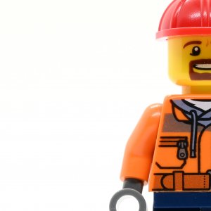 Forklift Driver