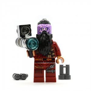 Taserface