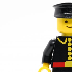 Fire Captain