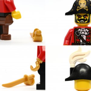 Pirate Captain