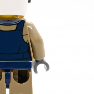 Police Officer