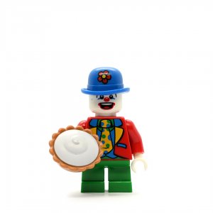 Small Clown