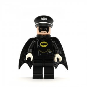 Alfred Pennyworth