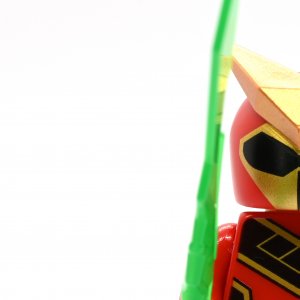 Super Warrior