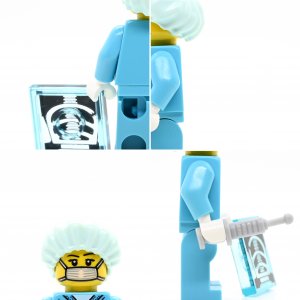 Surgeon