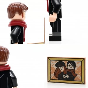 James Potter