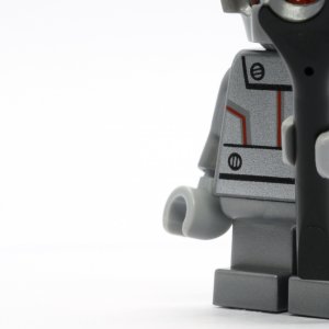 Ultron (short legs)