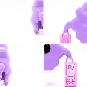 Lumpy Space Princess
