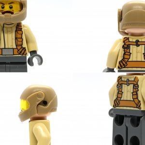 Resistance Trooper