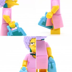 Patty Bouvier