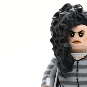 Bellatrix Lestrange