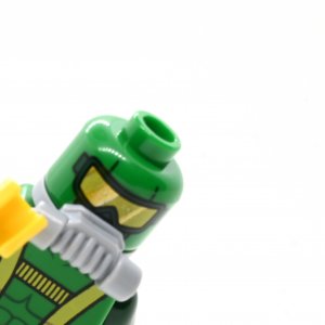 Hydra Diver