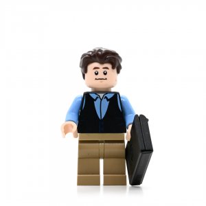 Chandler Bing