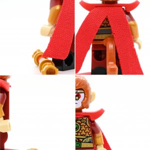 Monkey King