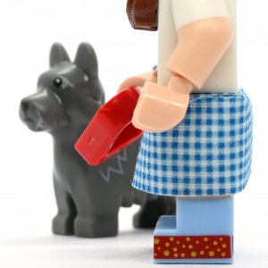 Dorothy Gale