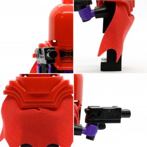 Red Hood