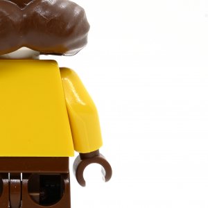 Quicky the Nesquik Bunny (Nestle Rabbit)