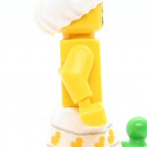 Shower Guy