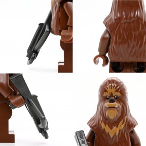 Wookiee