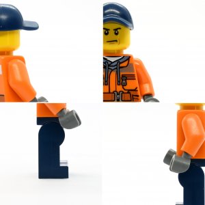 Construction Worker