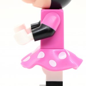 Minnie Mouse