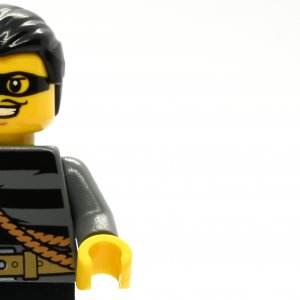 City Burglar