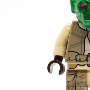 Rodian Alliance Fighter