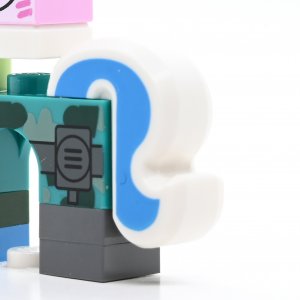Camouflage Unikitty