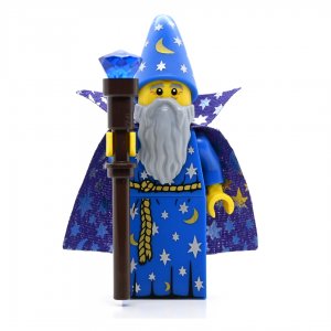 Wizard