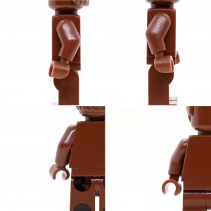 Everyone is Awesome Reddish Brown