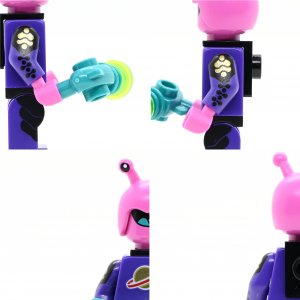 Space Creature