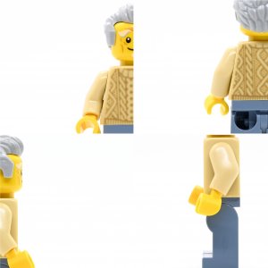 Child's Grandfather