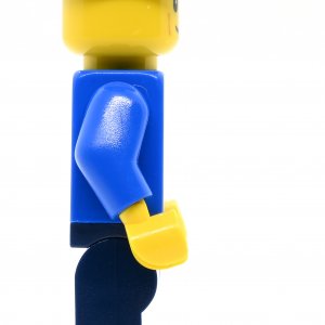 Police City Officer