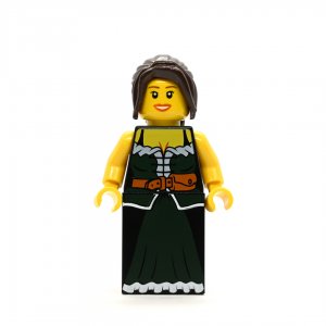 Kingdoms - Barmaid