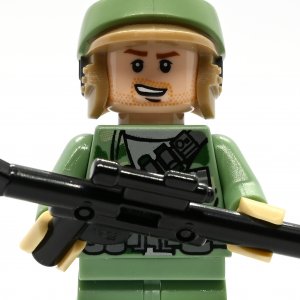 Rebel Commando
