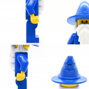 Majisto Wizard
