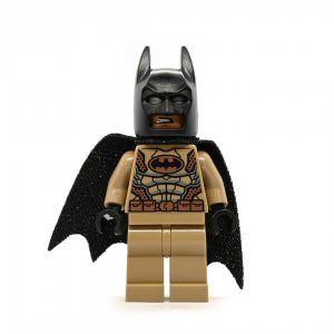 Desert Batman
