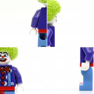Birthday Clown