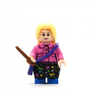 Luna Lovegood