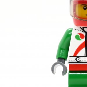 Race Car Driver