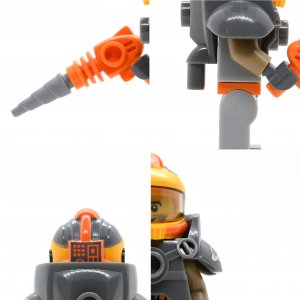 Space Miner