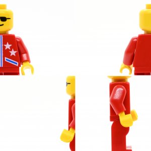 Red Cruiser