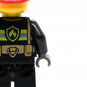 Fireman