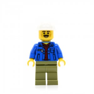 Truck Driver