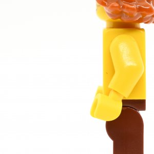 Toy Store Worker