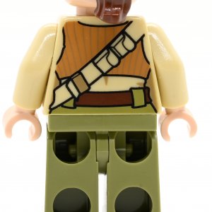 Resistance Soldier