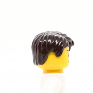 LEGO House Minifig